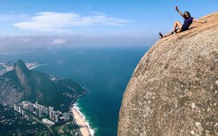 Du lịch mạo hiểm và những điểm đến thử thách lòng can đảm của du khách
