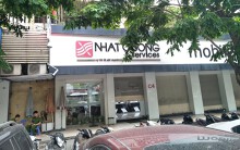 Ai là chủ chuỗi Nhật Cường Mobile đang bị công an khám xét?