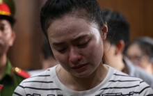 Đề nghị 8 án tử trong đường dây sản xuất ma túy lớn nhất nước của Văn Kính Dương