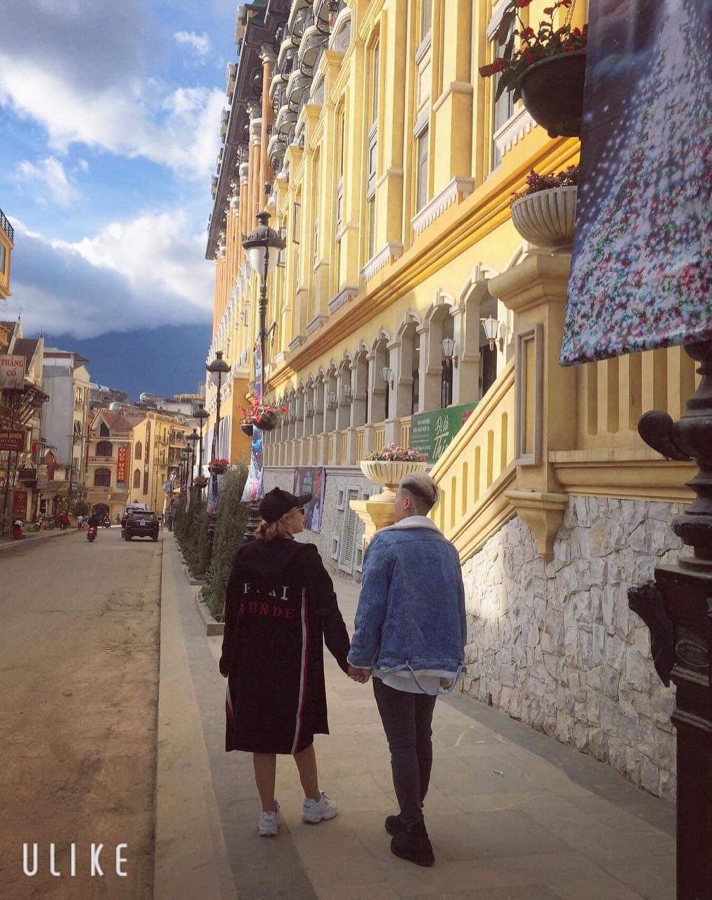Cặp LGBT Tường Vy - Minh Trang: Đã nghĩ đến chuyện có con - Ảnh 3. Cặp LGBT Tường Vy - Minh Trang: Đã nghĩ đến chuyện có con - Ảnh 3.