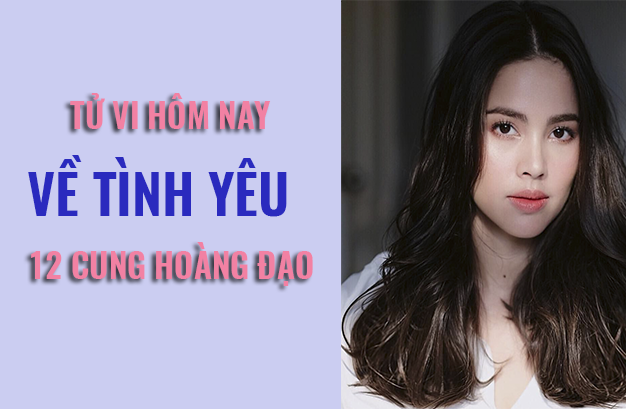Tử vi hôm nay (10/5/2019) về tình yêu của 12 cung hoàng đạo: Sư Tử nên giữ khoảng cách với những mối quan hệ khác - Ảnh 1. Tử vi hôm nay (10/5/2019) về tình yêu của 12 cung hoàng đạo: Sư Tử nên giữ khoảng cách với những mối quan hệ khác - Ảnh 1.
