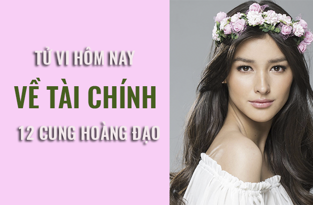 Tử vi hôm nay (10/5/2019) về tài chính của 12 cung hoàng đạo: Kim Ngưu cần học cách hài lòng với những gì đang có - Ảnh 1. Tử vi hôm nay (10/5/2019) về tài chính của 12 cung hoàng đạo: Kim Ngưu cần học cách hài lòng với những gì đang có - Ảnh 1.