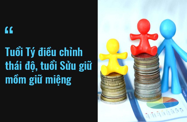 Tử vi hôm nay (10/5/2019) về tài chính của 12 con giáp: Tuổi Mùi tập trung kiếm tiền - Ảnh 2.