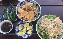 13 đầu bếp nổi tiếng thế giới đến Đà Nẵng trổ tài tại Lễ hội Ẩm thực Quốc tế