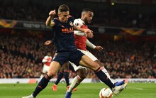 Nhận định tài xỉu Valencia vs Arsenal (02h00 10/05): Bán kết lượt về Europa League