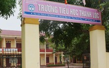 Sở GD&ĐT vào cuộc vụ giáo viên lên lớp không giảng bài nhiều tháng