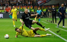 Phân tích tỉ lệ và dự đoán đặc biệt Chelsea vs Eintracht Frankfurt (02h00 10/05): Bán kết lượt về Cúp C2