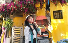 Check-in quán bánh mì hot nhất Hội An mở cửa tại  Seoul, Hàn Quốc