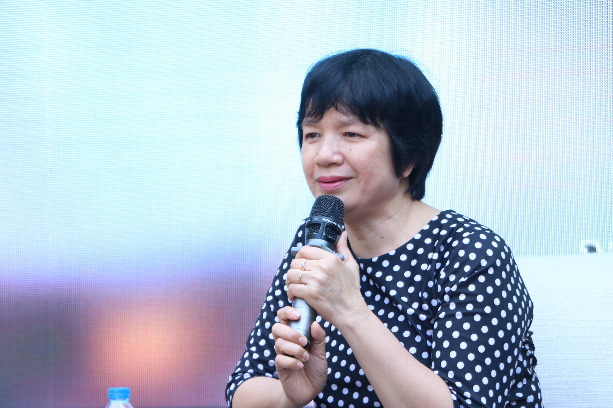 Cách ôn thi môn Ngữ văn THPT quốc gia 2019 ở thời điểm nước rút - Ảnh 2. Cách ôn thi môn Ngữ văn THPT quốc gia 2019 ở thời điểm nước rút - Ảnh 2.