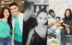 Tình yêu trên những nẻo đường của các quán quân Vietnam's Next Top Model
