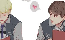 5 truyện đam mỹ có mô típ 'thụ theo đuổi công' tuy hiếm nhưng rất hay và thú vị