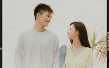 Cuộc tái ngộ lần 3: 'Bộ đôi triệu view' B Ray - Amee sắp tạo ra 'siêu bão' Vpop mới?
