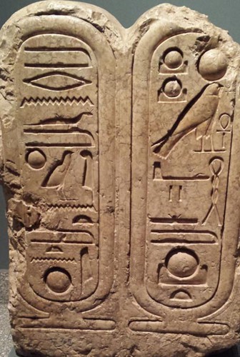 Giải mã cực bất ngờ về Pharaoh Ai Cập dị giáo - Ảnh 3. Giải mã cực bất ngờ về Pharaoh Ai Cập dị giáo - Ảnh 3.
