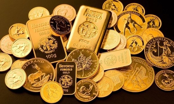 Dự báo giá vàng: Qua khỏi vùng ảm đạm?  - Ảnh 1.