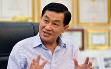 Đàm phán bất thành, ông Johnathan Hạnh Nguyễn đề nghị Đà Nẵng giới thiệu đất mở Khu phi thuế quan