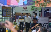 Toàn cảnh hoạt động 'đột kích' hệ thống của hàng Nhật Cường Mobile