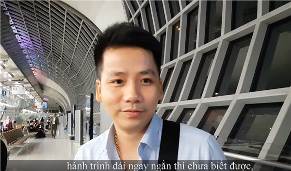 Đây là nguyên nhân khiến Khoa Pug sẵn sàng mua bảo hiểm du lịch Ai Cập 4 tỉ đồng cho cả cameraman - Ảnh 2. Đây là nguyên nhân khiến Khoa Pug sẵn sàng mua bảo hiểm du lịch Ai Cập 4 tỉ đồng cho cả cameraman - Ảnh 2.