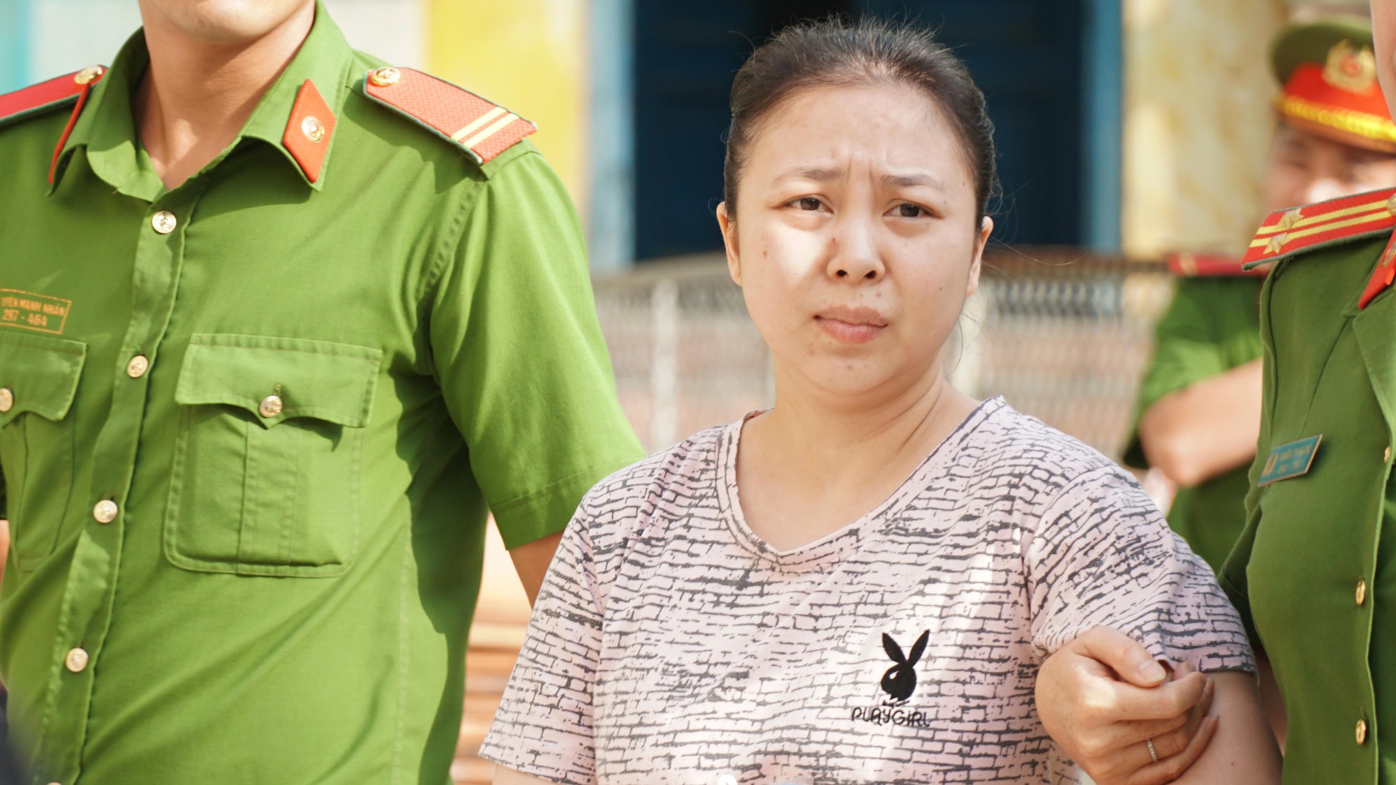 Đề nghị 8 án tử trong đường dây sản xuất ma túy lớn nhất nước của Văn Kính Dương - Ảnh 5. Đề nghị 8 án tử trong đường dây sản xuất ma túy lớn nhất nước của Văn Kính Dương - Ảnh 5.