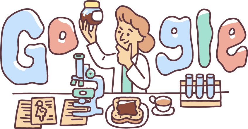 Lucy Wills – Nhà nghiên cứu thay đổi cách chăm sóc tiền sản ở phụ nữ được Google kỷ niệm 131 năm ngày sinh - Ảnh 1.
