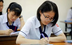 Đề thi thử THPT quốc gia 2019 môn Tiếng Anh THPT chuyên Khoa học Tự nhiên lần 3 (mã đề 341) có đáp án