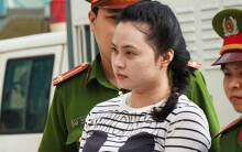 Văn Kính Dương bị đề nghị 2 án tử, hotgirl Ngọc Miu 20 năm tù