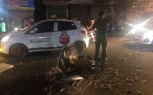 Quốc hội cần ra nghị quyết để xử lý hình sự đối với tài xế uống rượu bia gây tai nạn