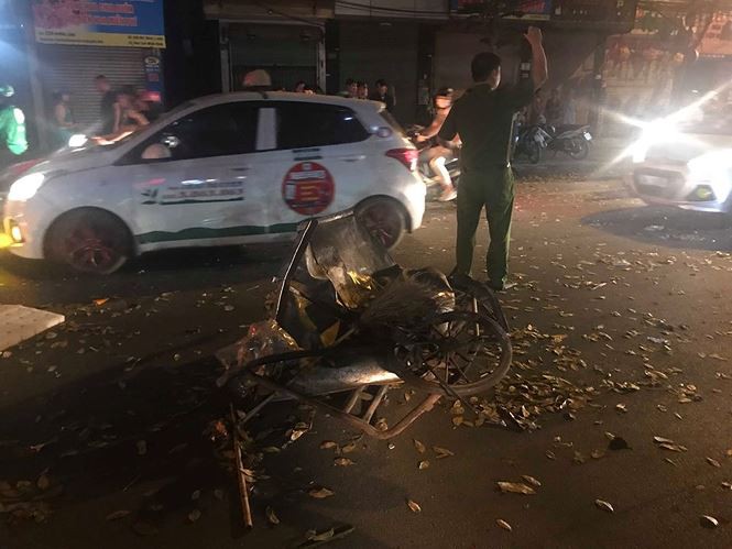 Quốc hội cần ra nghị quyết để xử lý hình sự đối với tài xế uống rượu bia gây tai nạn - Ảnh 2.