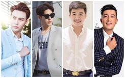 Thân hình 'vạn người mê' cùng hành trình 'come out' không giống ai của những chàng LGBT trong 'Người ấy là ai' mùa 1 (P1)