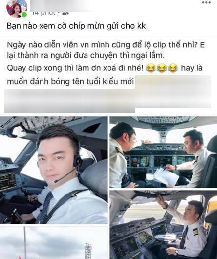 Hà Duy Đội đặc nhiệm nhà C21 lên tiếng về thông tin lộ clip nóng - Ảnh 1. Hà Duy Đội đặc nhiệm nhà C21 lên tiếng về thông tin lộ clip nóng - Ảnh 1.