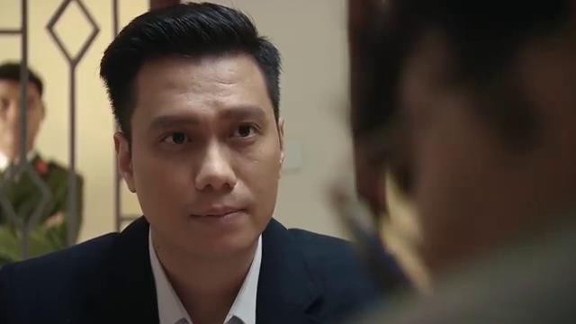 Cảnh sát hình sự - Mê cung tập 5: Bất ngờ Fedora và Nhật không phải cùng một người - Ảnh 1. Cảnh sát hình sự - Mê cung tập 5: Bất ngờ Fedora và Nhật không phải cùng một người - Ảnh 1.
