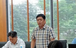 Bỏ hình thức kỷ luật 'giáng chức' để tránh việc xử lý cán bộ kiểu... duy tình