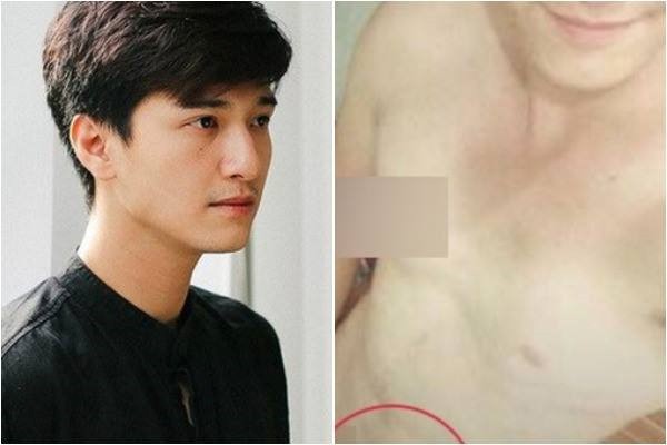 Ca sĩ, diễn viên Việt lao đao vì bị nghi lộ clip và hình ảnh nóng - Ảnh 10. Ca sĩ, diễn viên Việt lao đao vì bị nghi lộ clip và hình ảnh nóng - Ảnh 10.