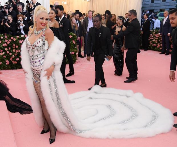 Lần đầu tiên trong lịch sử drag queen được Vogue mời đến Met Gala - Ảnh 11.