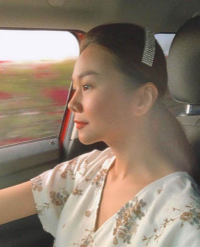 Sao Việt hôm nay (9/5): Mâu Thủy chiếm spotlight với thân hình gợi cảm, bà xã Tiến Đạt khoe mang bầu được hơn 3 tháng - Ảnh 13. Sao Việt hôm nay (9/5): Mâu Thủy chiếm spotlight với thân hình gợi cảm, bà xã Tiến Đạt khoe mang bầu được hơn 3 tháng - Ảnh 13.