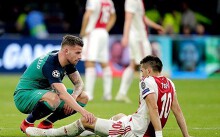 Tottenham lấy cảm hứng lội ngược dòng từ Liverpool