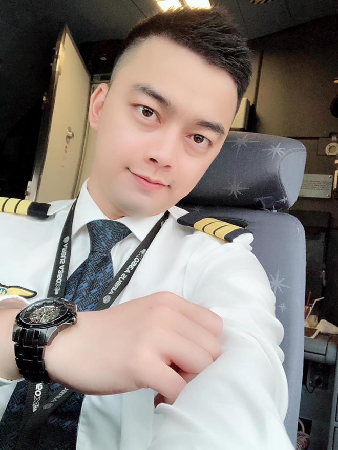 Hà Duy Đội đặc nhiệm nhà C21 lên tiếng về thông tin lộ clip nóng - Ảnh 2. Hà Duy Đội đặc nhiệm nhà C21 lên tiếng về thông tin lộ clip nóng - Ảnh 2.