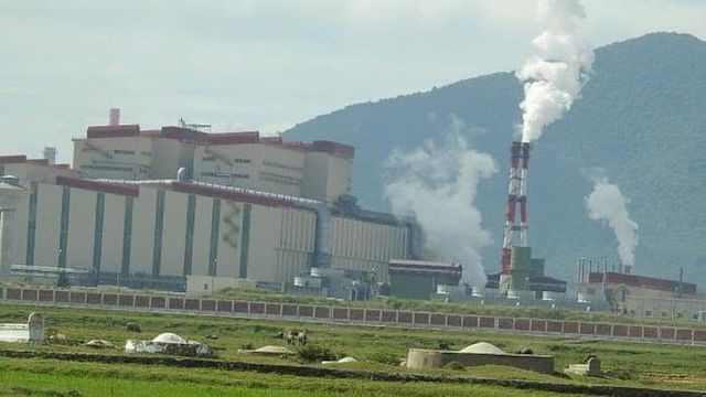 Bộ TN-MT lên tiếng về quản lý chất thải của Formosa Hà Tĩnh - Ảnh 2. Bộ TN-MT lên tiếng về quản lý chất thải của Formosa Hà Tĩnh - Ảnh 2.