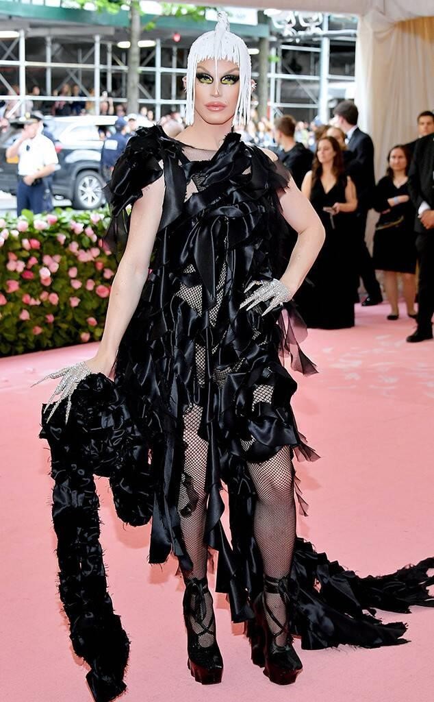 Lần đầu tiên trong lịch sử drag queen được Vogue mời đến Met Gala - Ảnh 3.
