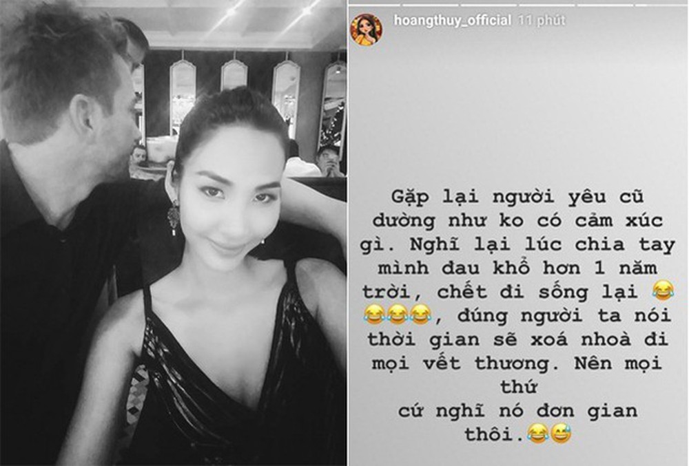 Tình yêu trên những nẻo đường của các quán quân Vietnams Next Top Model - Ảnh 4. Tình yêu trên những nẻo đường của các quán quân Vietnams Next Top Model - Ảnh 4.