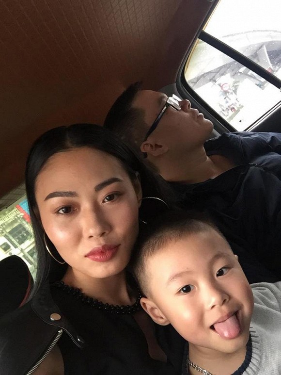 Tình yêu trên những nẻo đường của các quán quân Vietnams Next Top Model - Ảnh 6. Tình yêu trên những nẻo đường của các quán quân Vietnams Next Top Model - Ảnh 6.