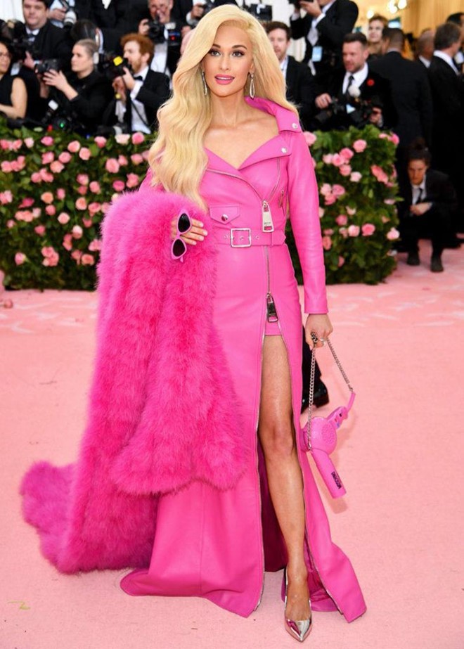 Lần đầu tiên trong lịch sử drag queen được Vogue mời đến Met Gala - Ảnh 7.