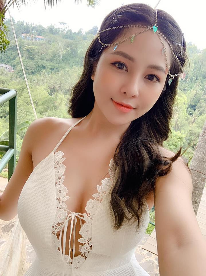 Ca sĩ, diễn viên Việt lao đao vì bị nghi lộ clip và hình ảnh nóng - Ảnh 7. Ca sĩ, diễn viên Việt lao đao vì bị nghi lộ clip và hình ảnh nóng - Ảnh 7.