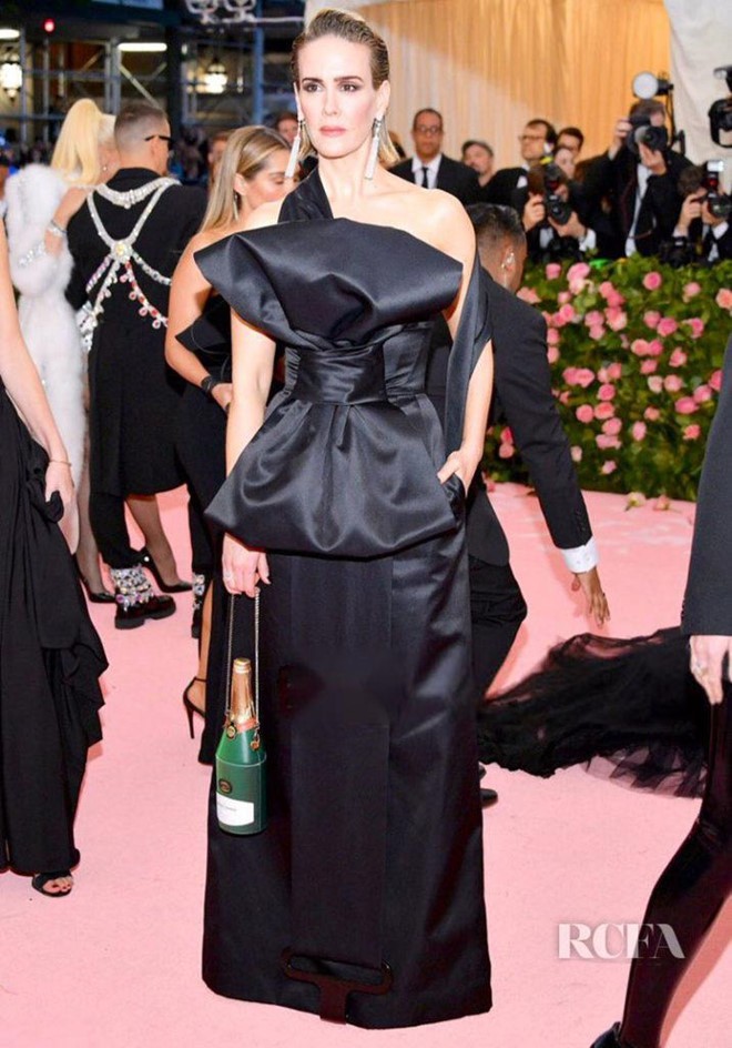 Lần đầu tiên trong lịch sử drag queen được Vogue mời đến Met Gala - Ảnh 8.