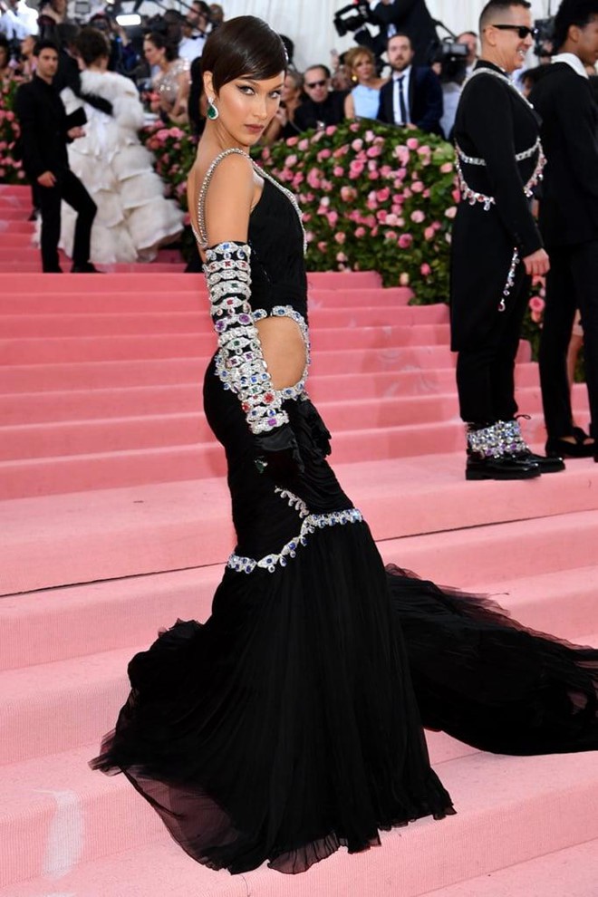 Lần đầu tiên trong lịch sử drag queen được Vogue mời đến Met Gala - Ảnh 9.