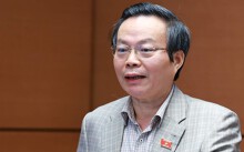 Phó chủ tịch Quốc hội: Say rượu lái xe phải bắt đi nạo vét sông Tô Lịch