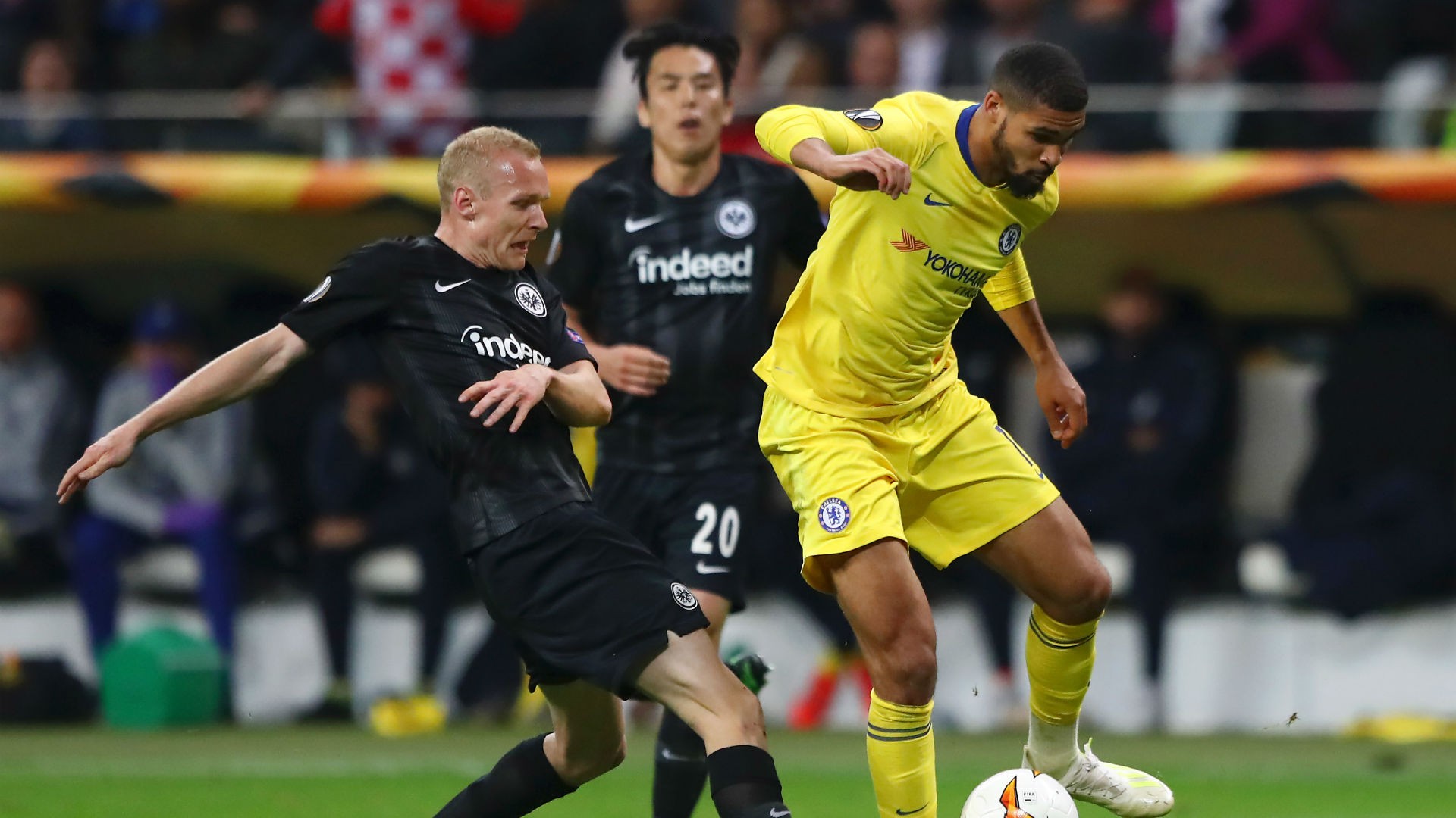 Nhận định tài xỉu Chelsea vs Eintracht Frankfurt (02h00 10/05): Bán kết lượt về Europa League - Ảnh 1. Nhận định tài xỉu Chelsea vs Eintracht Frankfurt (02h00 10/05): Bán kết lượt về Europa League - Ảnh 1.