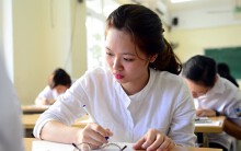 Đề thi thử THPT quốc gia 2019 môn Hóa học THPT chuyên Khoa học tự nhiên lần 3 có đáp án