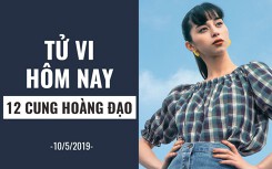 Tử vi hôm nay (10/5/2019) của 12 cung hoàng đạo: Sư Tử đừng nói một đằng, làm một nẻo
