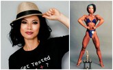 Amazin LêThị: Tự hào vận động viên LGBT người Úc gốc Việt đầu tiên được mời đến Nhà Trắng