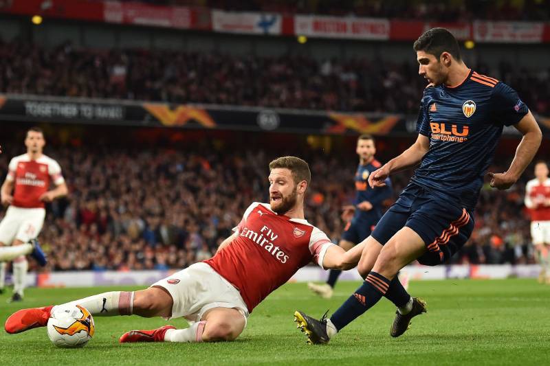 Phân tích tỉ lệ và dự đoán đặc biệt Valencia vs Arsenal (02h00 10/05): Bán kết lượt về Cúp C2 - Ảnh 1. Phân tích tỉ lệ và dự đoán đặc biệt Valencia vs Arsenal (02h00 10/05): Bán kết lượt về Cúp C2 - Ảnh 1.